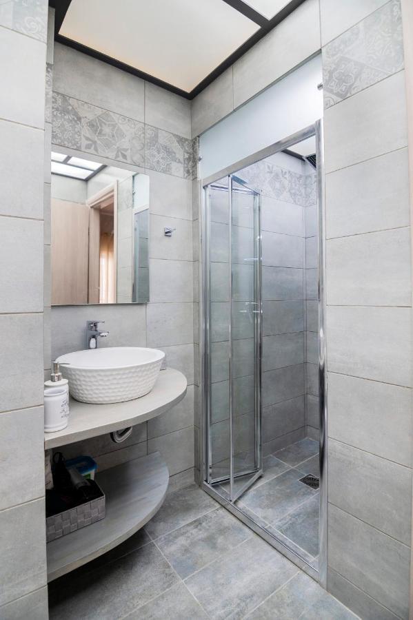 The "Maze" By Ck&G Apartment Athens Luaran gambar