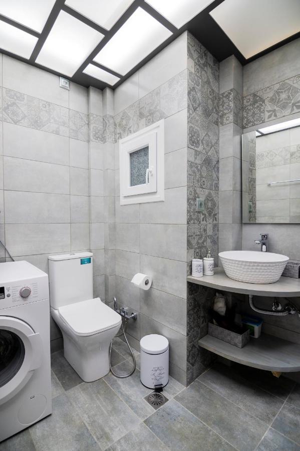 The "Maze" By Ck&G Apartment Athens Luaran gambar