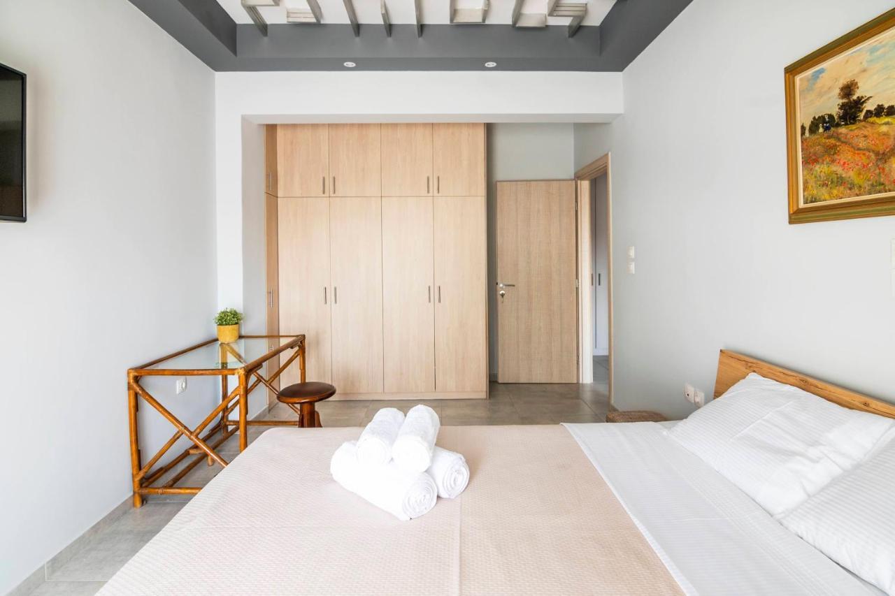 The "Maze" By Ck&G Apartment Athens Luaran gambar