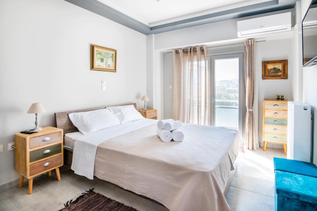 The "Maze" By Ck&G Apartment Athens Luaran gambar