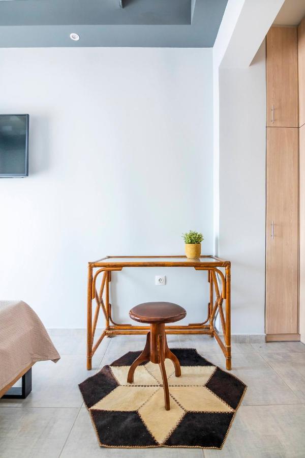 The "Maze" By Ck&G Apartment Athens Luaran gambar